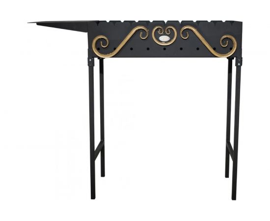 Разборный мангал PALITRA TECHNOLOGY Пикник 50385-27 