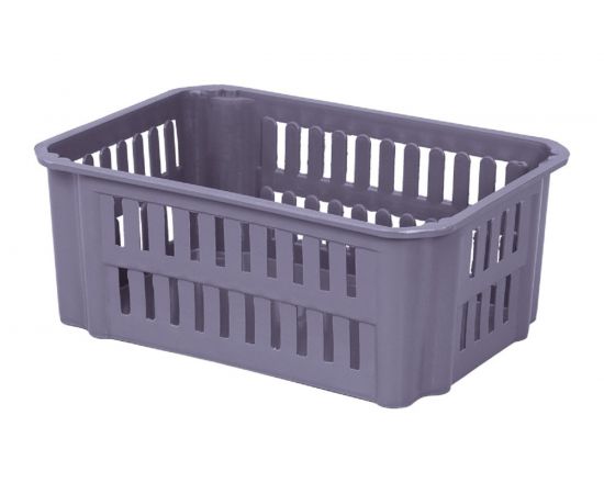 Ёмкость для хранения и переноски продуктов Тара.ру п/э 323х223х124 23556 