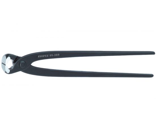 Арматурные клещи KNIPEX KN-9900280SB 