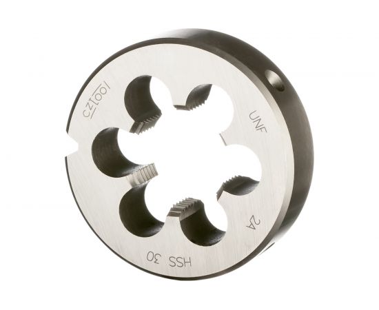 Плашка Bucovice Tools UNF 7/8" -14 HSS 55x16мм 246780BT 