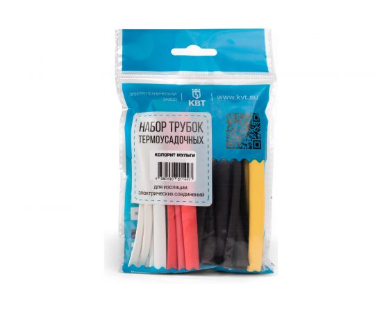 Набор КВТ Колорит 16/8 73642 