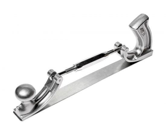 Рихтовочный рубанок 350мм для пластин JTC-3526 