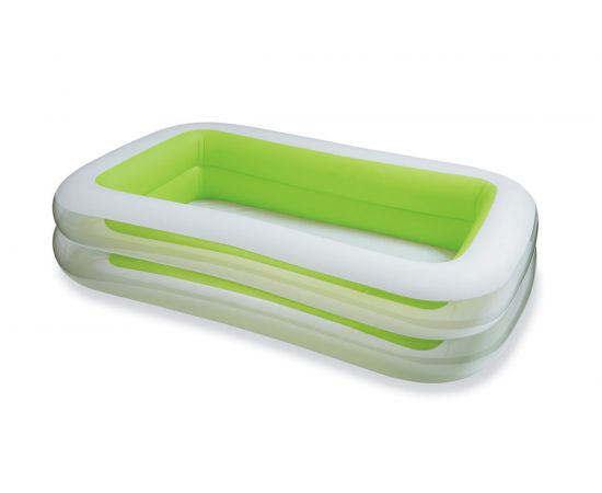 Бассейн-ванна надувной Intex 262х175х56см 56483 