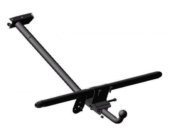 Фаркоп ТСУ ВАЗ 2104 AvtoS VAZ-34 