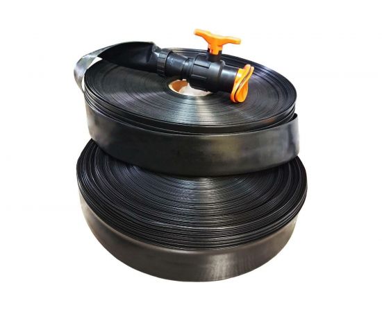 Шланг VIOLA GOLDEN SPRAY Марка А 40 мм 532763 