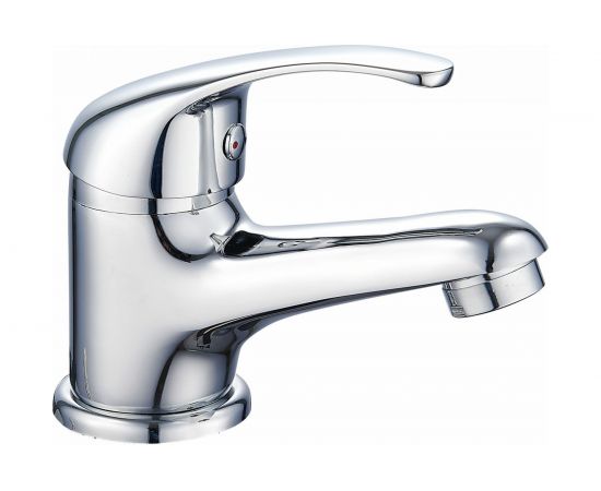 Смеситель для раковины Профсан ПСМ серия КОМПЛЕКТАЦИЯ тип ГОСТ См-УмОЦБА PSM-104-5 