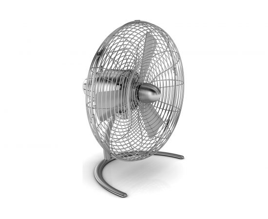 Настольный вентилятор Stadler Form С-040OR 