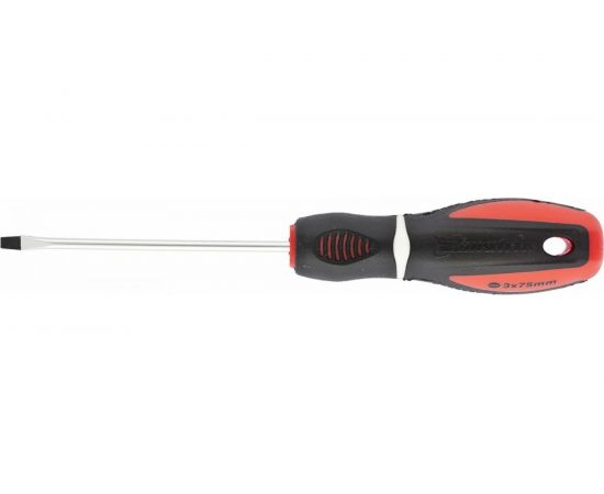 Отвертка MATRIX Era SL3,0 х 100 мм 12072 
