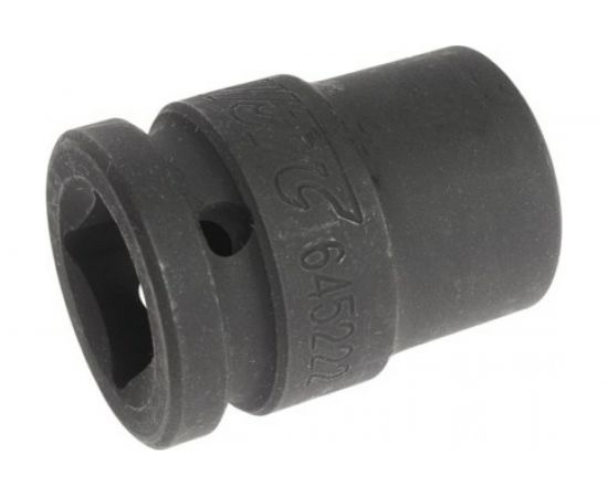 Головка торцевая 3/4” 22 ударная L=52мм JTC 645222 