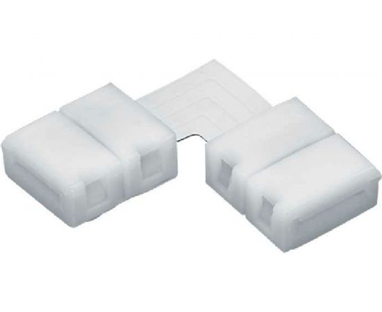 Коннектор Navigator NLSC-8mm-L-PC-PC-IP20 80801 