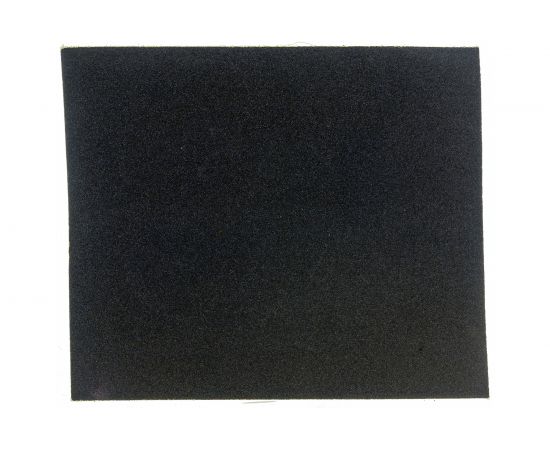 Шлифшкурка водостойкая на тканевой основе SA19511 (230x280 мм; Р80; №20; 63С) CNIC 50825 