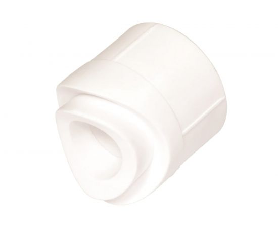 Вварное седло Blue Ocean 63х25 полипропиленовое - 63х25 PPRF/WS(W)-63х25 