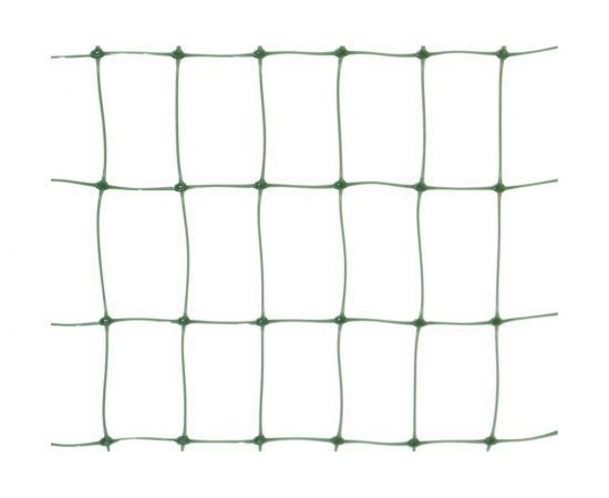 Сетка для клематисов ПРОТЭКТ 1х6 м, хаки У-22/1/6 х 