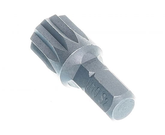 Вставка SPLINE (М10x25 мм; 1/4"") JTC 1162510 – изображение 2