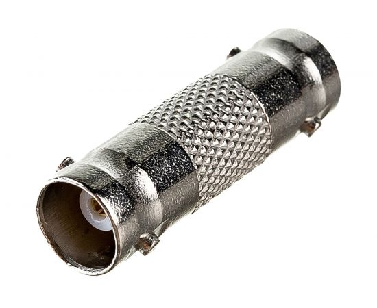 Переходник TDM гнездо BNC - гнездо BNC (I - коннектор), индивидуальная упаковка SQ1809-0032 – изображение 2