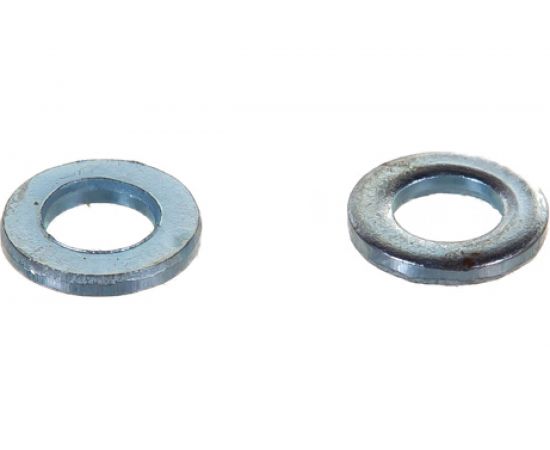 Плоская шайба Госкреп DIN125 М 6, 300 шт., пл.конт 280 мл 6-0039440 – изображение 2