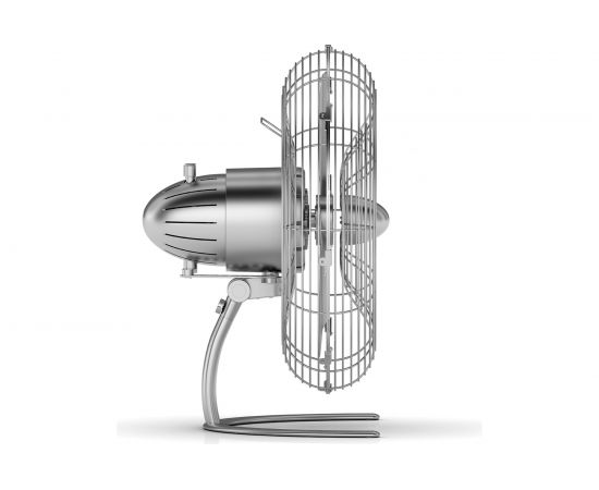 Настольный вентилятор Stadler Form С-040OR – изображение 2