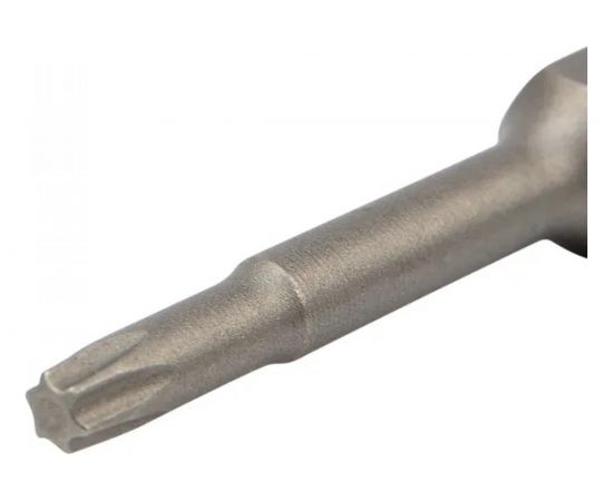 Бита Torx (2 шт; T10x50 мм; сталь S2) для шуруповерта KRANZ KR-92-0425-1 – изображение 2