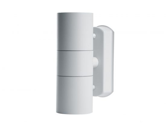 Садово-парковый светильник FERON серии «Бостон», DH0704 35W, GU10, 230V, IP44, белый 11673 – изображение 2