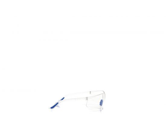 Открытые защитные прозрачные очки Исток евро ОЧК-020 – изображение 2