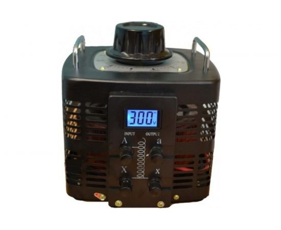 ЛАТР 7000ВА, диапазон 0-300В, 28А SUNTEK SK2.1_LTR7000 – изображение 2