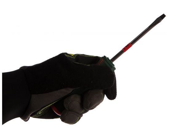 Отвертка Hans шлиц 6,5*100мм 0410M6-4 – изображение 2