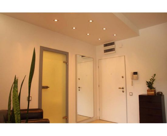 Точечный светильник KANLUX NAVI CTX-DS10-C 4694 – изображение 2