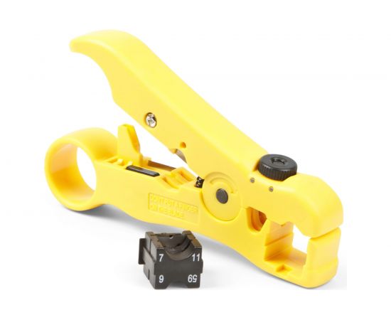 Универсальный инструмент Hyperline HT-352 41586 – изображение 2