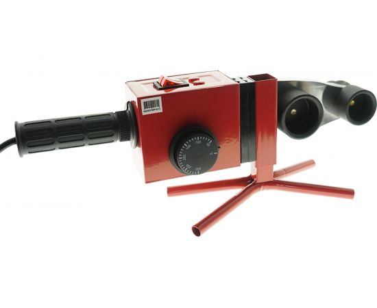 Аппарат для сварки пластиковых труб Энергомаш Гарант 1.9 кВт АСТ1-1900-6 – изображение 2