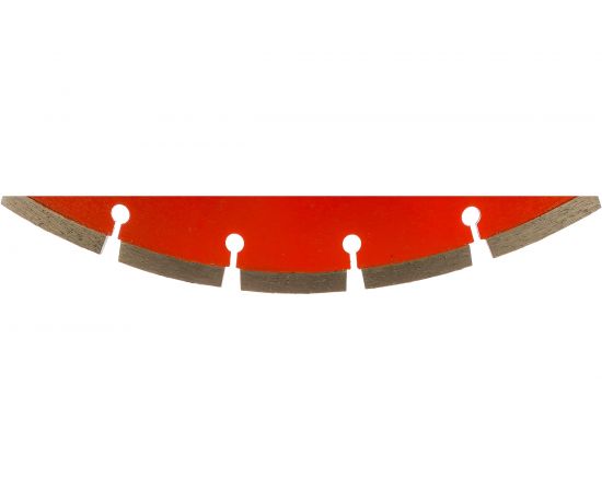 Диск алмазный отрезной (500х25.4 мм) для резчика швов FS500-HC Grost 103174 – изображение 2