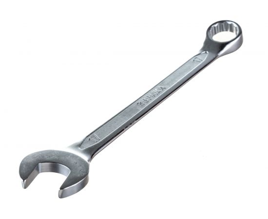 Комбинированный ключ 17мм ЭВРИКА ER-53171 – изображение 2