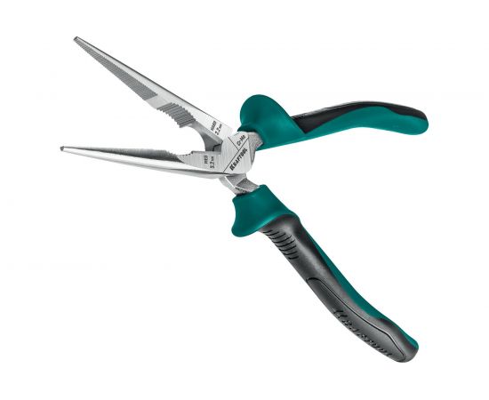 Тонкогубцы KRAFTOOL 200 мм 22011-3-20_z01 – изображение 2