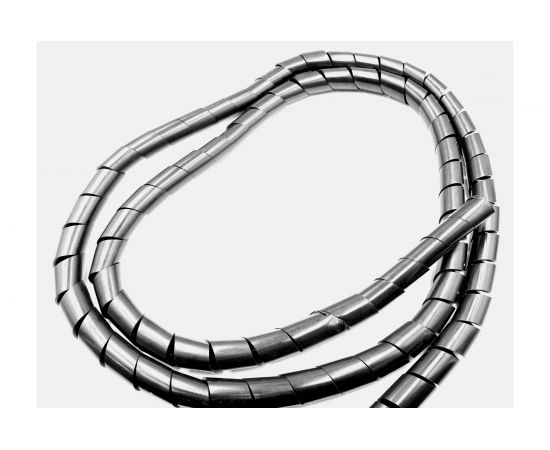 Лента Мемотерм-ММ ЛС-25 черная 10 м 469 – изображение 2