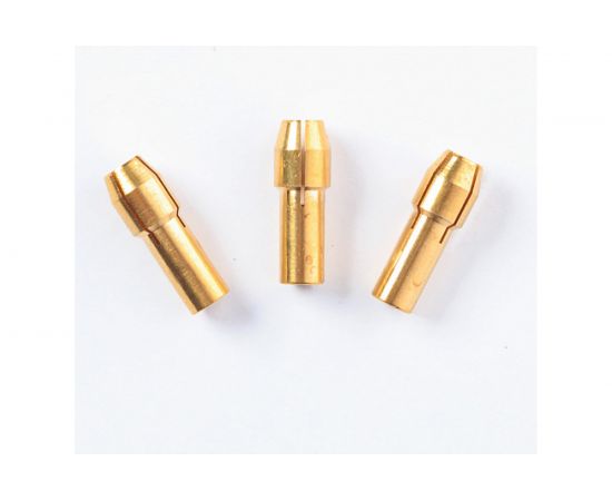 Набор патронов цанговых 3 шт 830531 REDVERG 6633254 – изображение 2