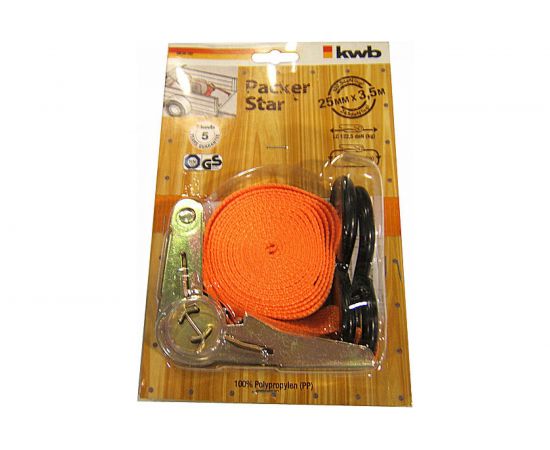 Натяжной ремень, 3.5м KWB 9836-00 – изображение 2