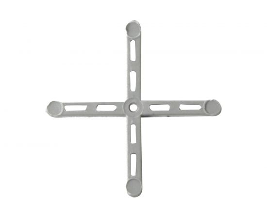 Крестики для плитки (200 шт; 3 мм) Bellota SPC030 – изображение 2