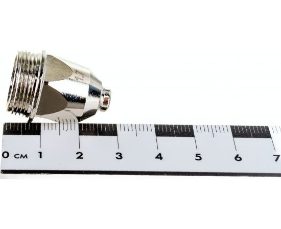 Сопло LOV3900-17 (10 шт; 1.7 мм) для CP P80 ПТК 00000032762 – изображение 2