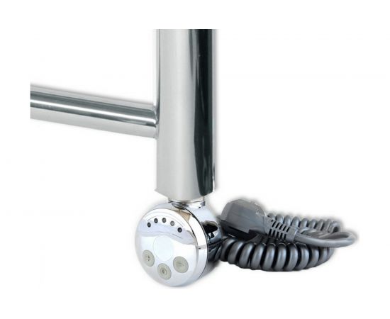 Электрический полотенцесушитель Ника ARC ЛД 60/40 прав – изображение 2