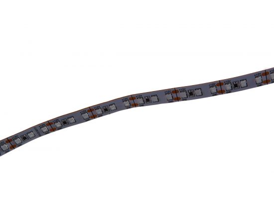 Светодиодная лента APEYRON 12В, 20Вт/м, smd2835, 120д/м, IP20, зеленый 105 – изображение 2