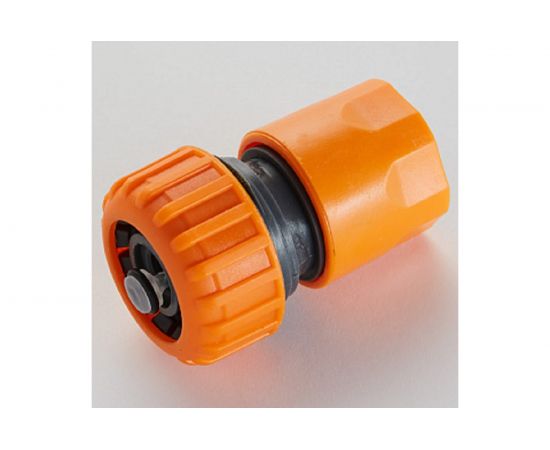 Соединитель с аквастопом 3/4 ППГ-000024А Гидроагрегат 0R-00004238 – изображение 2