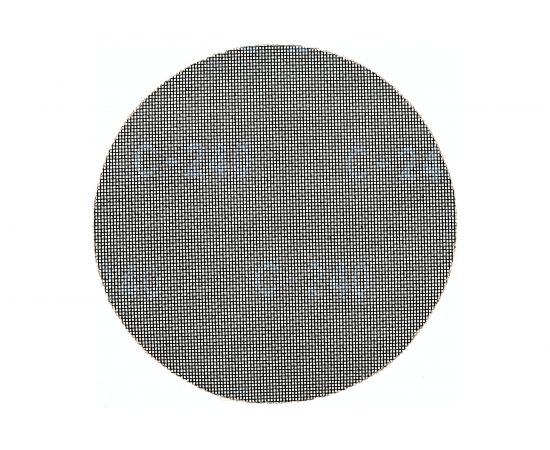 Диск шлифовальный сетчатый 225 мм, P240 SPEKTROS 55697 – изображение 2