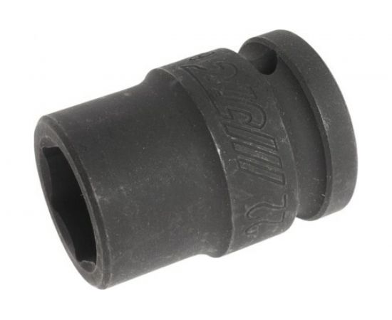 Головка торцевая 3/4” 22 ударная L=52мм JTC 645222 – изображение 2