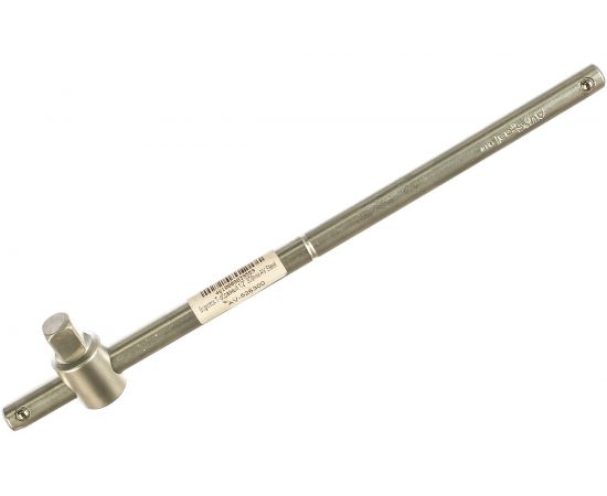 Вороток Т-образный 1/2 дюйма 300мм AV Steel AV-526300 – изображение 2