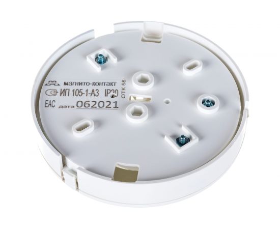 Пожарный извещатель Магнито-контакт тепловой максимальный ИП 105-1-А3 1575 – изображение 2