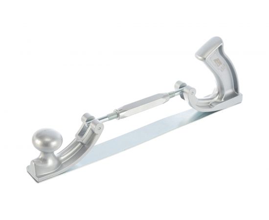 Рихтовочный рубанок 350мм для пластин JTC-3526 – изображение 2