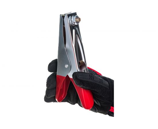 Клемма заземления КЗ-500 KRASS 2943004 – изображение 3