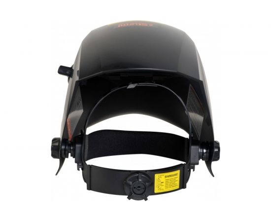 Маска сварщика Sturm AW91A5WH – изображение 3