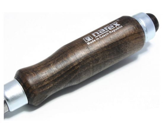 Долото с ручкой NAREX WOOD LINE PLUS 12 мм 811212 – изображение 3