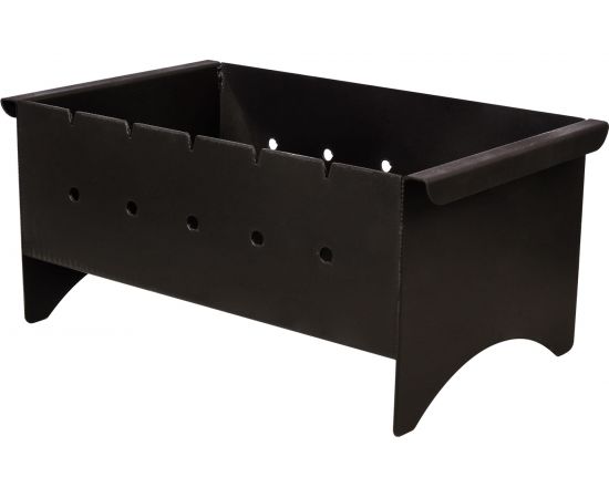 Мангал Везувий Удобный А-314939 – изображение 3