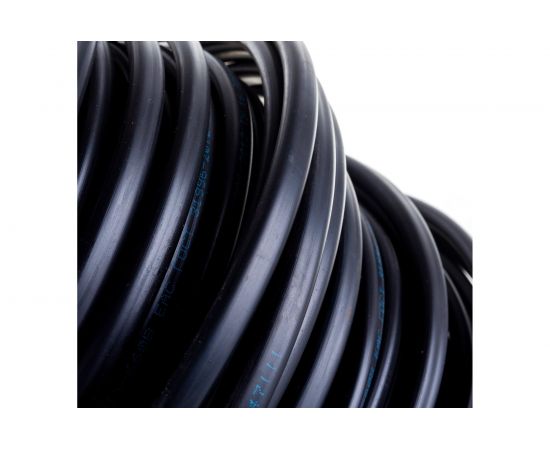 Кабель ОРЕОЛ ВВГп-НГ А 2х4 мм ГОСТ 50 м 82987 – изображение 3